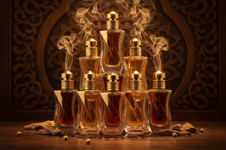 Oud Collection