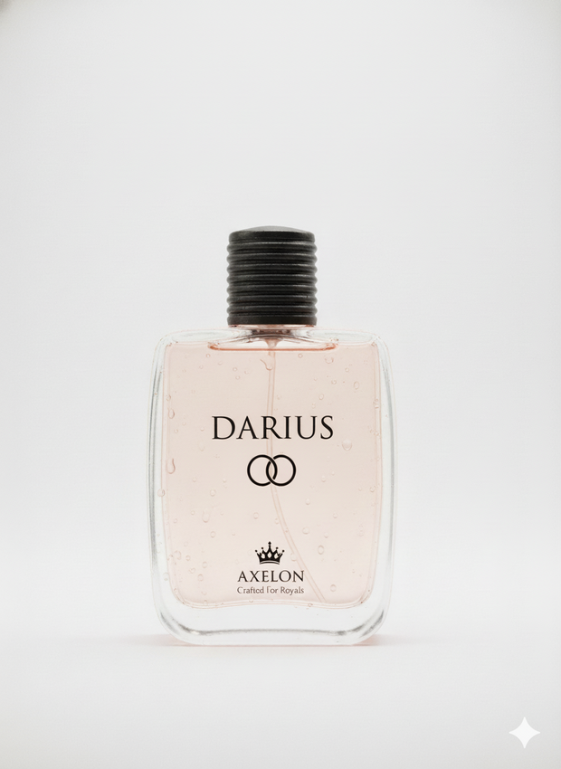 Darius Eau de Parfum