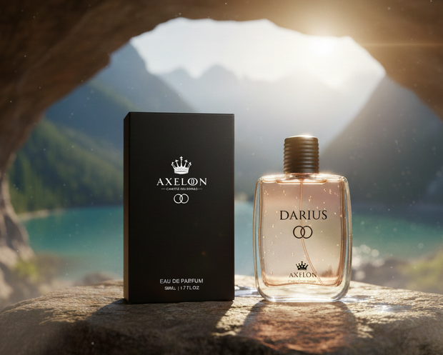 Darius Eau de Parfum