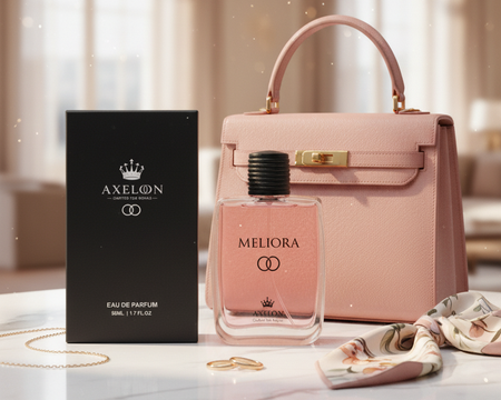 Meliora Eau de Parfum