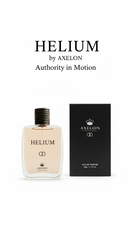 HELIUM | Inspired by Hugo Boss