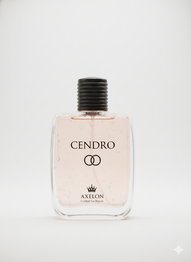Cendro – Eau de Parfum