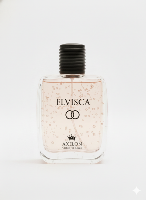 Elvisca Eau de Parfum