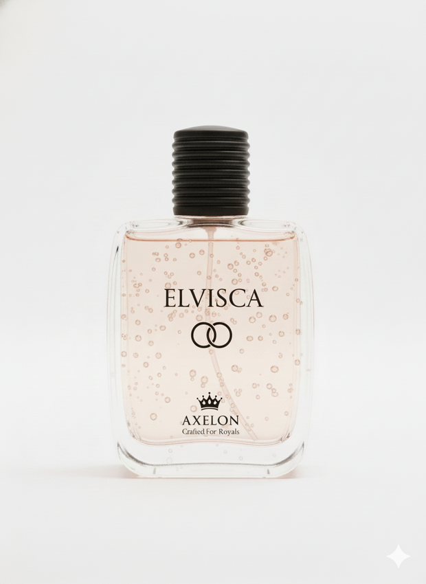 Elvisca Eau de Parfum