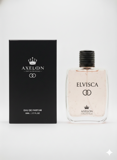 Elvisca Eau de Parfum