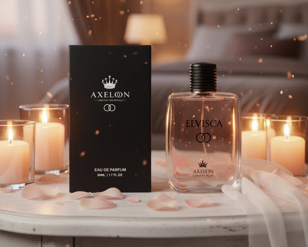 Elvisca Eau de Parfum