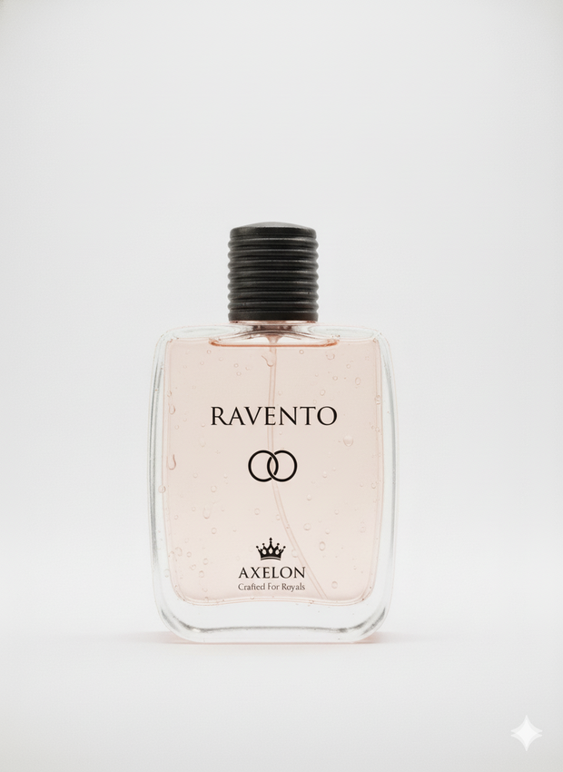 Revento Eau de Parfum