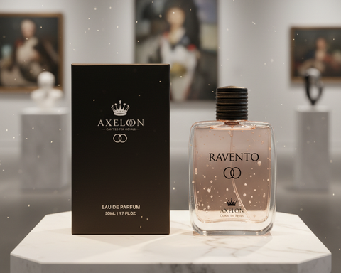 Revento Eau de Parfum