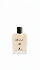 HELIUM | Inspired by Hugo Boss