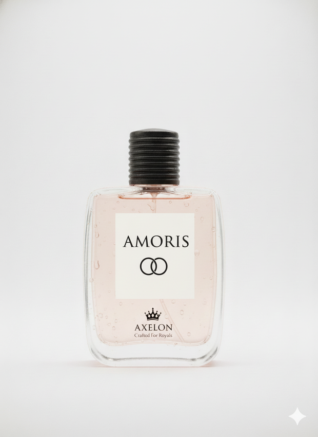 Amoris Eau de Parfum