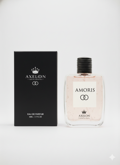 Amoris Eau de Parfum