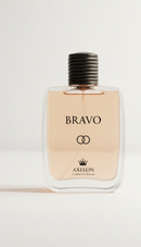 BRAVO – Inspired by Mount Black Legend