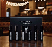 Tester Box – 6 Premium Perfume Samples (2ml Each)