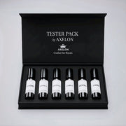 Tester Box – 6 Premium Perfume Samples (2ml Each)