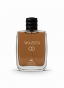 Wazeer Oud Perfume for Men
