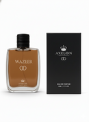 Wazeer Oud Perfume for Men
